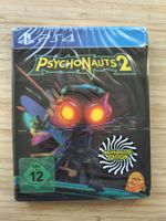 Psychonauts 2 - Motherlobe Edition Sealed (PS 4)