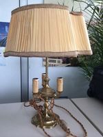 Fiorentiner-Lampe ! ca. 70-90 Jahre alt