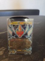 Pokemon Karte Rotom EX  neuwertig