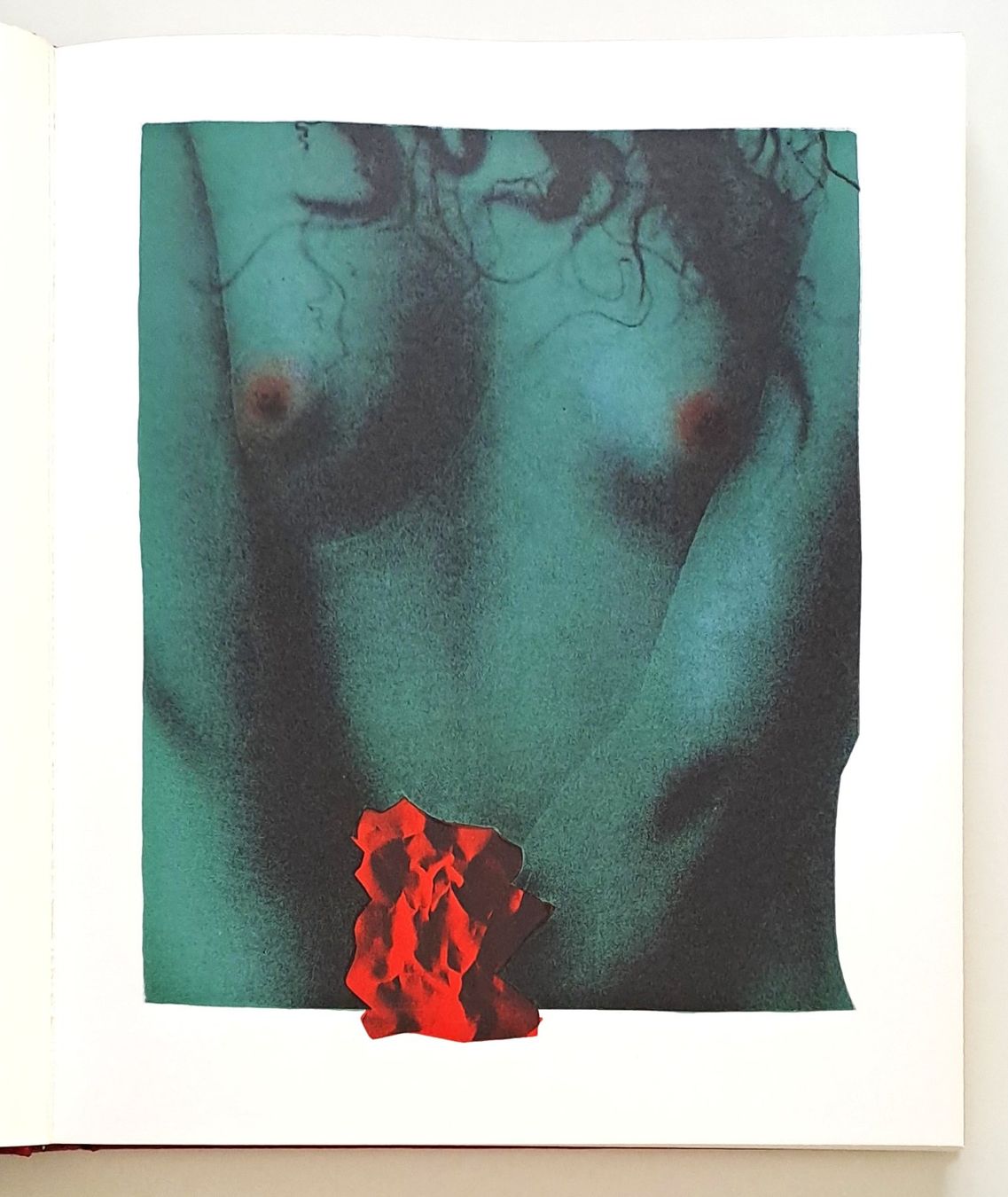 Libri: Paul Wunderlich: Lithographien 1959-1973. 3 Or.Lith. No.759 – Usato da Zürich venduto da archiphil 5