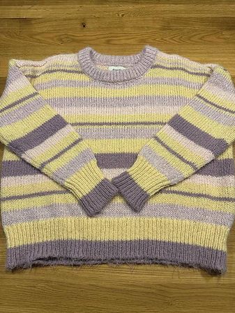Frauen Pullover