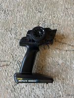 Carson Reflex Wheel S Fernsteuerung