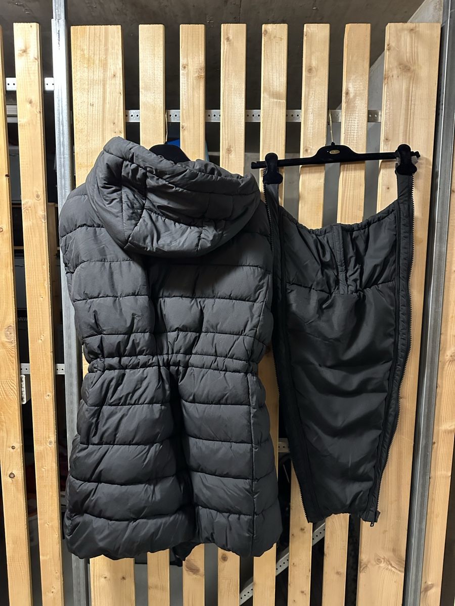 H&M Gilet & Giacche senza maniche: Tragegilet, H&M, Gr.XL – Usato da Uster venduto da staernli4 2