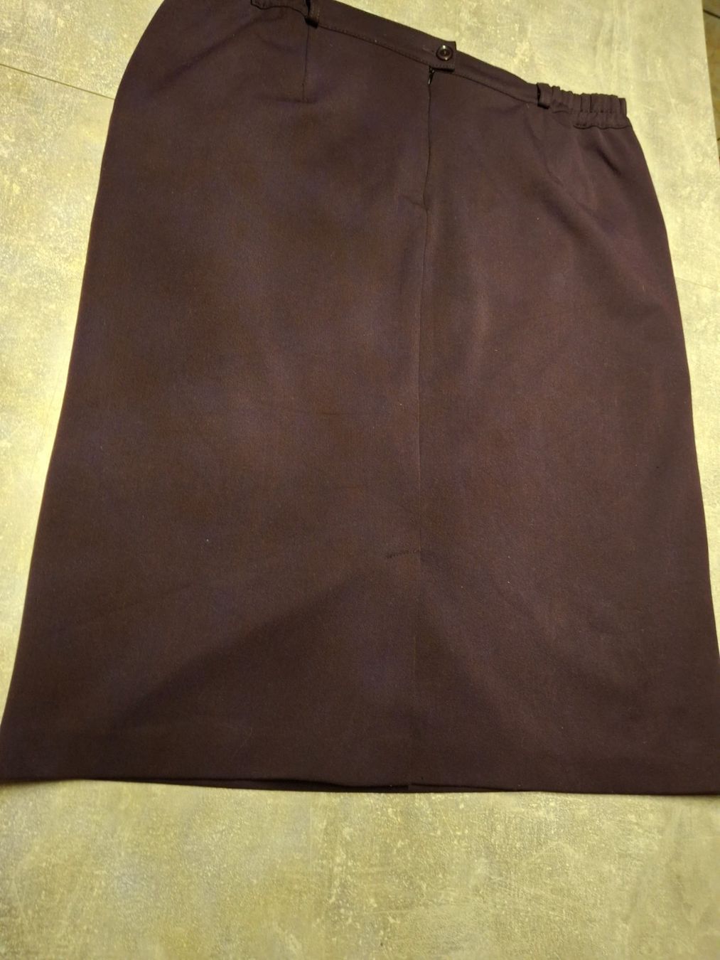 Gonne: Jupe taille 48 marque m.collection – Usato da Villiers venduto da san_jn5w 7