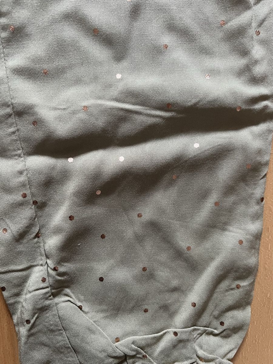 H&M Pantaloni: Neue Sommerhose H&M Grösse 98 – Nuovo (secondo la descrizione) da Ebikon venduto da KarinM02 2