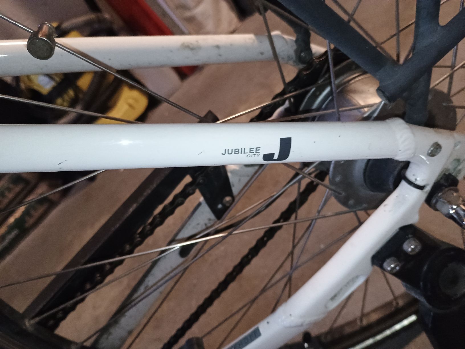 Kalkhoff Velos: Kalkhoff E Bike  – Gebraucht aus Amriswil von Camptec 5