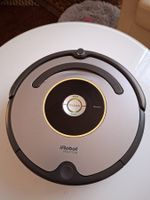 i Robot Roomba