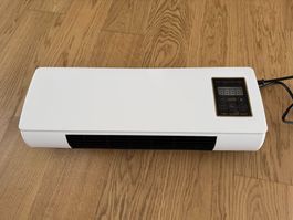 AIR CONDITIONING Heiz und Kühlgerät (keine Klimaanlage)