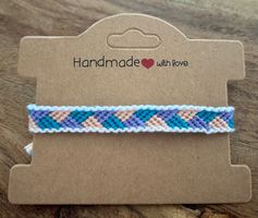 Armband / Freundschaftsband, neu & handgemacht