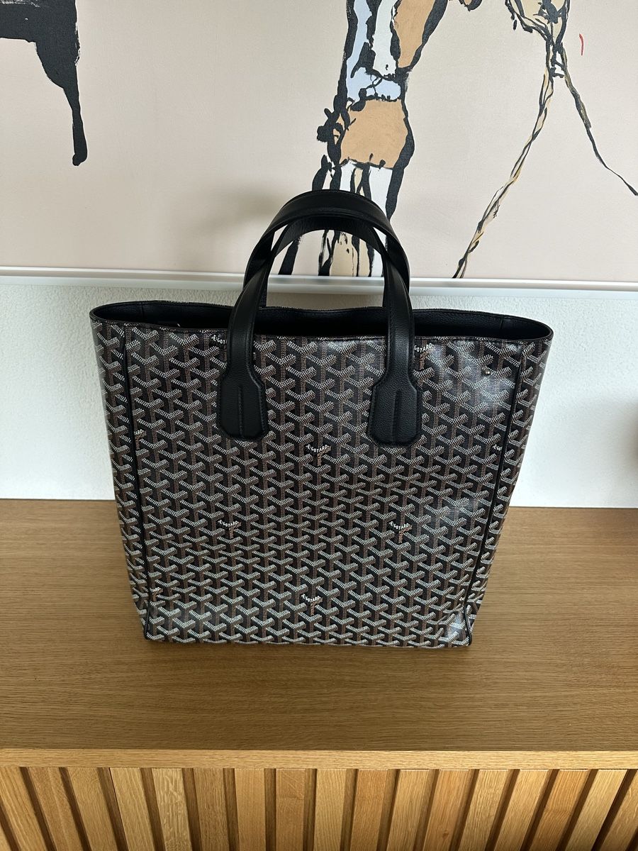 Borse: Goyard Bag Voltaire – Nuovo (secondo la descrizione) da Meilen venduto da kev_7dpz