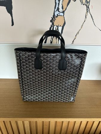 Goyard Bag Voltaire