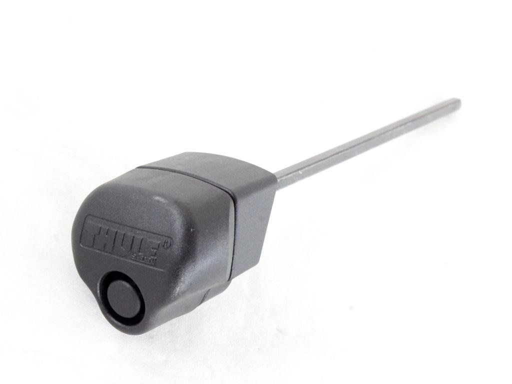 Thule Portapacchi: Original Thule Fussatz 755 – Nuovo (secondo la descrizione) da Buchs SG venduto da Sulserag 3