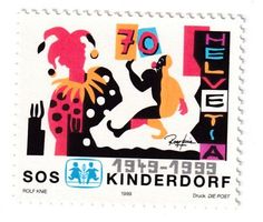 Schweiz 1999  **