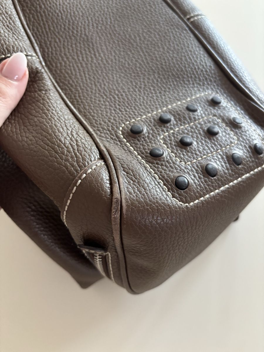 Tod'S Taschen für Damen: Tods Tasche – Gebraucht aus Höri von Celine.11 4