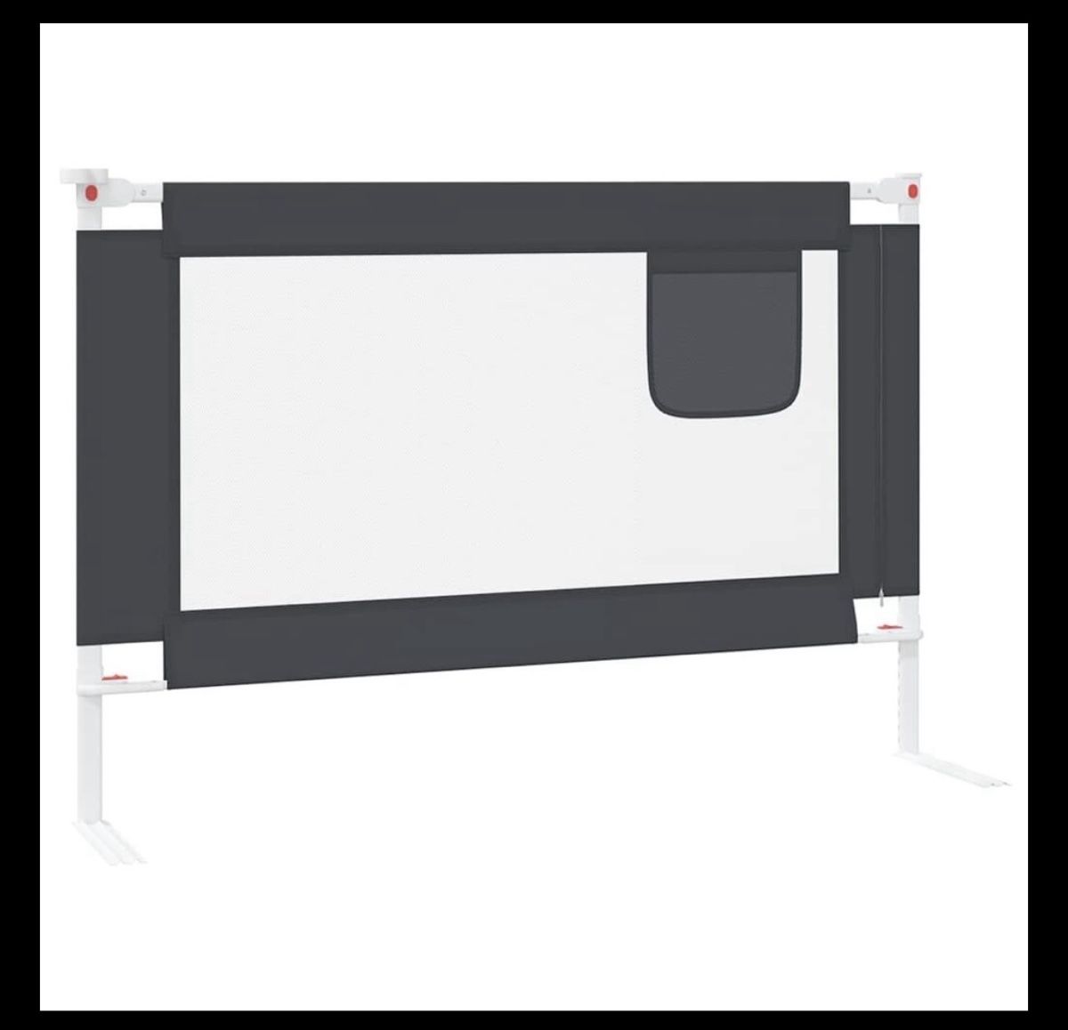 Box & Barriere di sicurezza: Bettschutzgitter – Nuovo (secondo la descrizione) da Grenchen venduto da rom_xq5z 7