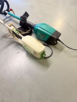 2x Elektro-Trimmer defekt Bosch/Viking