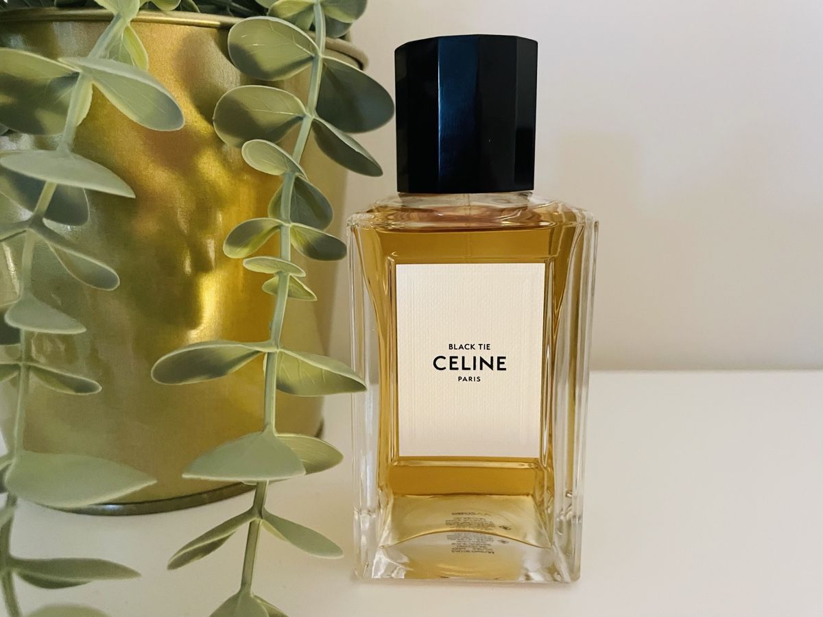 Celine Profumi & Eau de Toilette: Céline - Black Tie (2ml) – Usato da Arch venduto da momo0809 1
