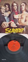 ⚫️ Vinyl- Slade - Slayed?