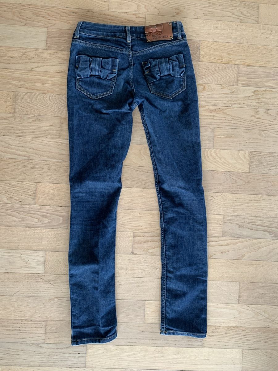 Jeans: Red Valentino Jeans 32 – Usato da Langnau am Albis venduto da Jean1982 1