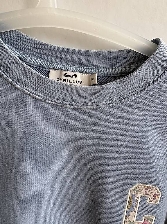 Maglioni & Felpe: Pull Cyrillus 11-12 ans – Usato da Genève venduto da sandram02 1