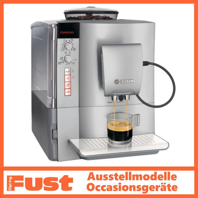 DL-pro Groupe Café 11014118 Pour Siemens EQ5, Bosch VeroCafe