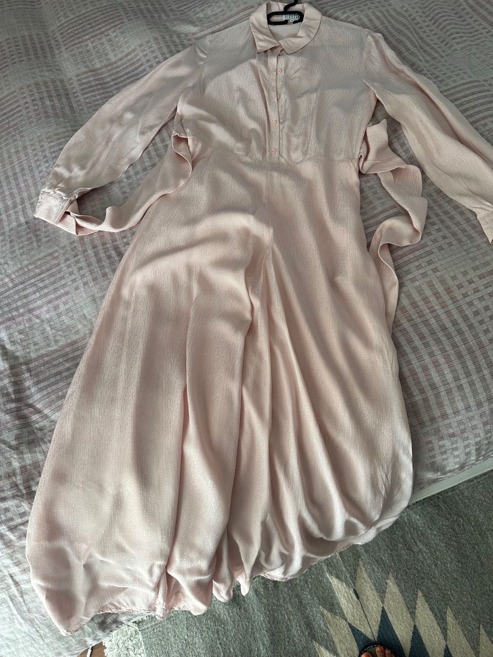 Claudie Pierlot Vestiti: Claudie Pierlot dress – Nuovo (secondo la descrizione) da Laupen BE venduto da Smythe