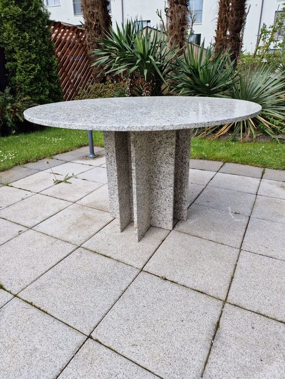 59+ Granittisch Garten Kaufen, Wenn sie bei einem tisch wert auf