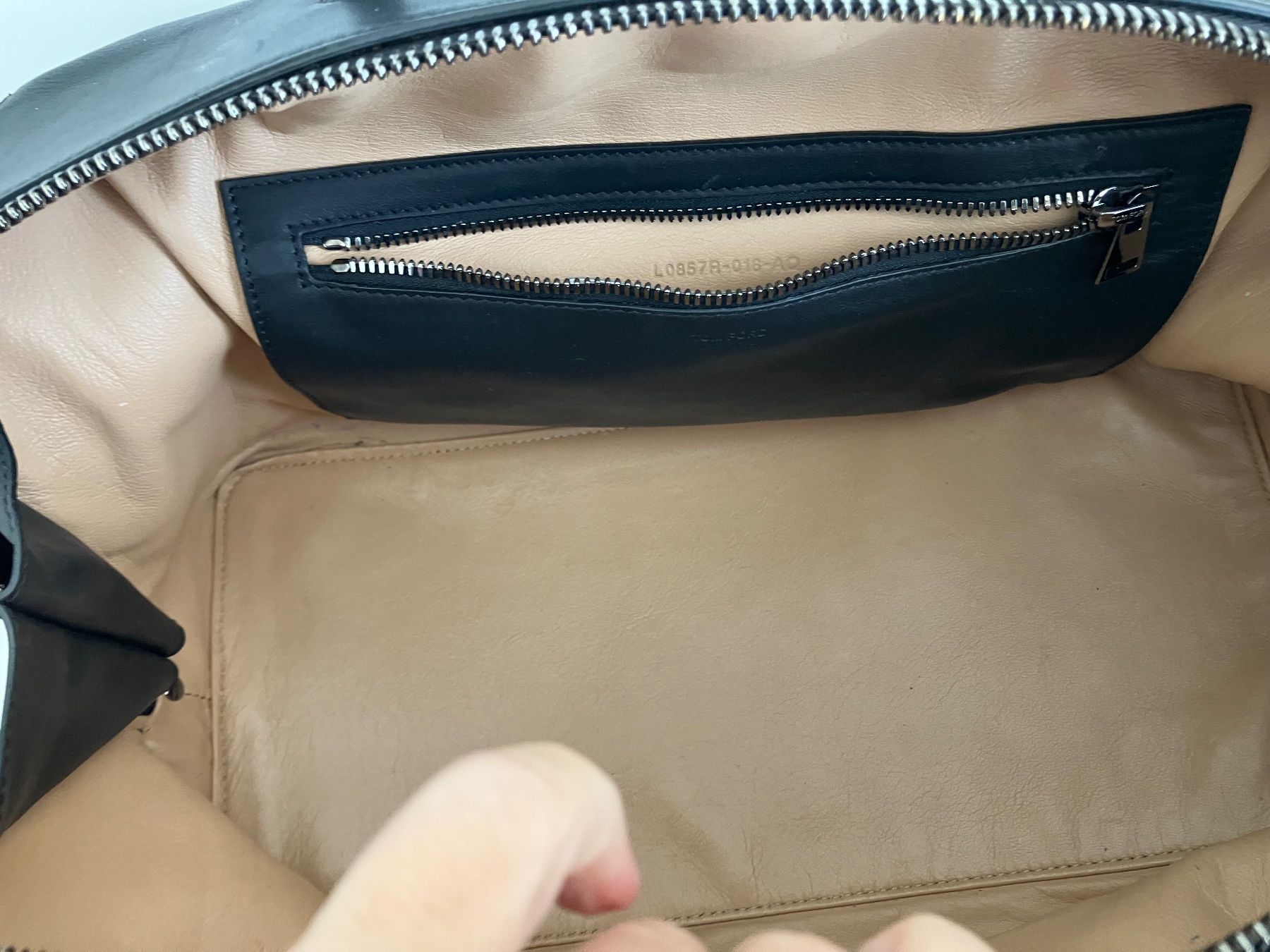 Tom Ford Sacs femmes: TOM FORD Tasche – D'occasion à Huttwil par Badi369 3