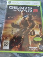 Jeu Xbox 360 Gears of War 2 Version francaise