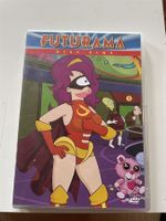 Futurama (Season 4 - Dsc 1)          > Deutsch & English <
