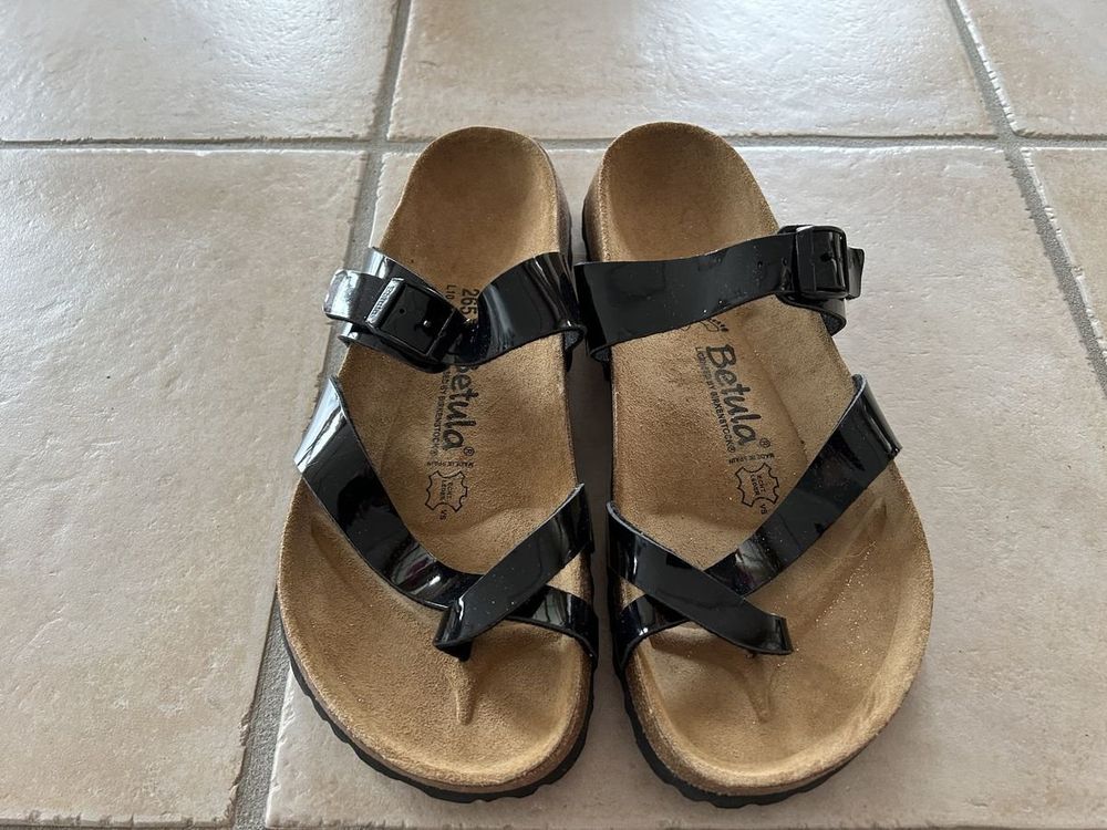 Betula birkenstock clearance