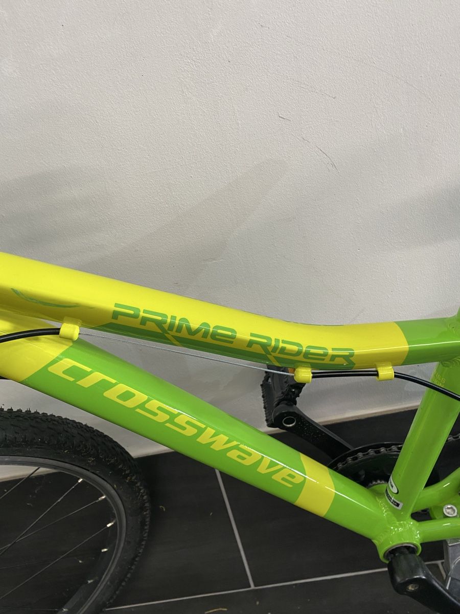 Crosswave Vélos: Velo 24” – D'occasion à Dachsen par Sunshine90210 1