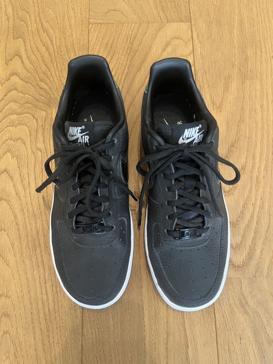 Nike Scarpe da uomo: Nike Air Force 1 – Usato da Chur venduto da flavin98 1