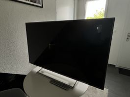 Panasonic TX-47ASF 757 LCD TV 47 Zoll guter Zustand