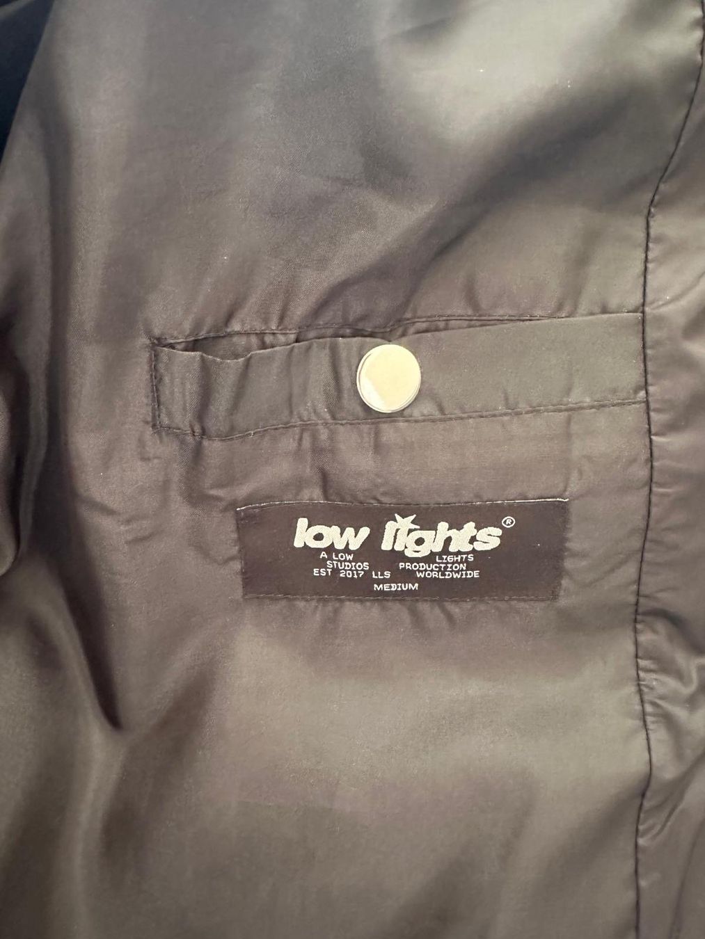 Giacche: Puffer Jacke - Winterjacke – Usato da Thun venduto da nicebri 4
