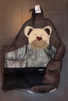Winterfusssack Mucki 90cm