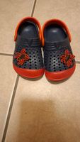 Sommer-Clogs Gr. 22