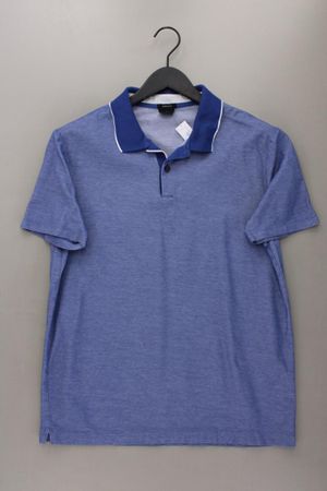 BOSS by Hugo Boss Poloshirt Gr. L blau