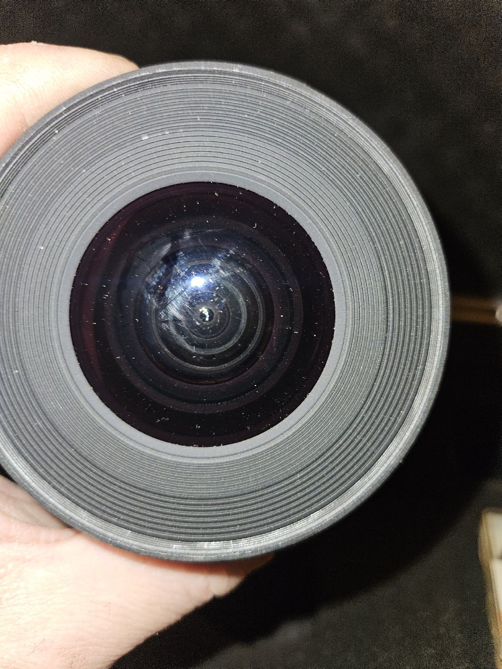 Sigma Obiettivi: Sigma 10-20mm Weitwinkel Objektiv (C) – Usato da Rorschach venduto da TimelessTrading 2