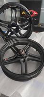 DUCATI BST CARBON FELGEN