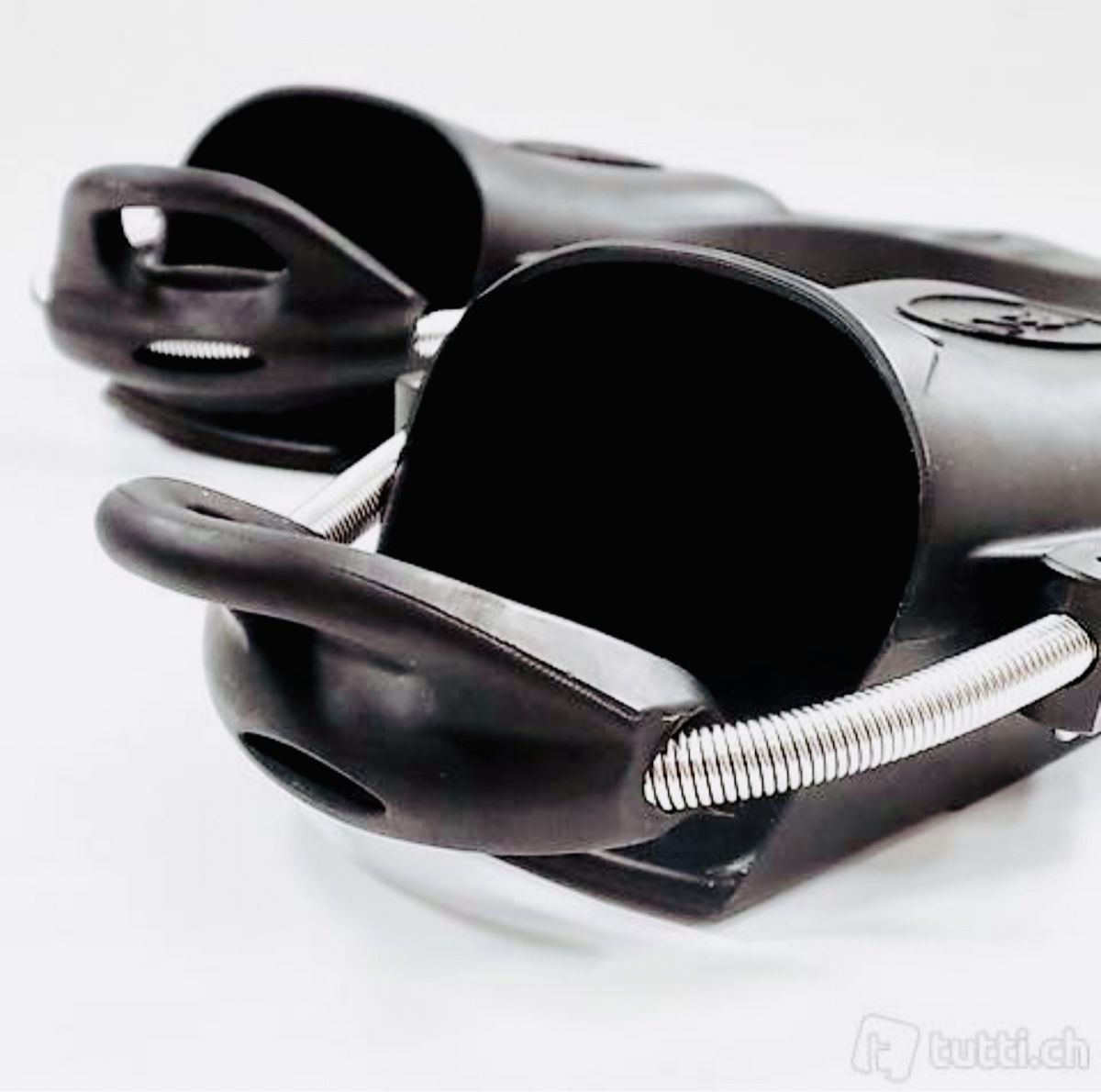 Pinne, Maschere & Boccagli: Fourth Element Tech-Flossen, mit Spring Straps NEU!!! – Nuovo (secondo la descrizione) da Beckenried venduto da Easytrading4you 3