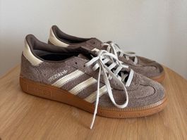 Adidas Spezial braun