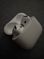 Apple True Wireless In-Ear-Kopfhörer AirPods 4 (Non ANC)