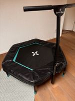 Sport Plus Fitness-Trampolin 126cm