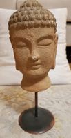 Buddha-Kopf-Ton