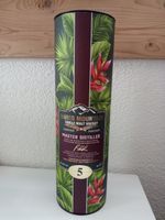 LEERBOX - Swiss Mountain - Tropenhaus Edition 3
