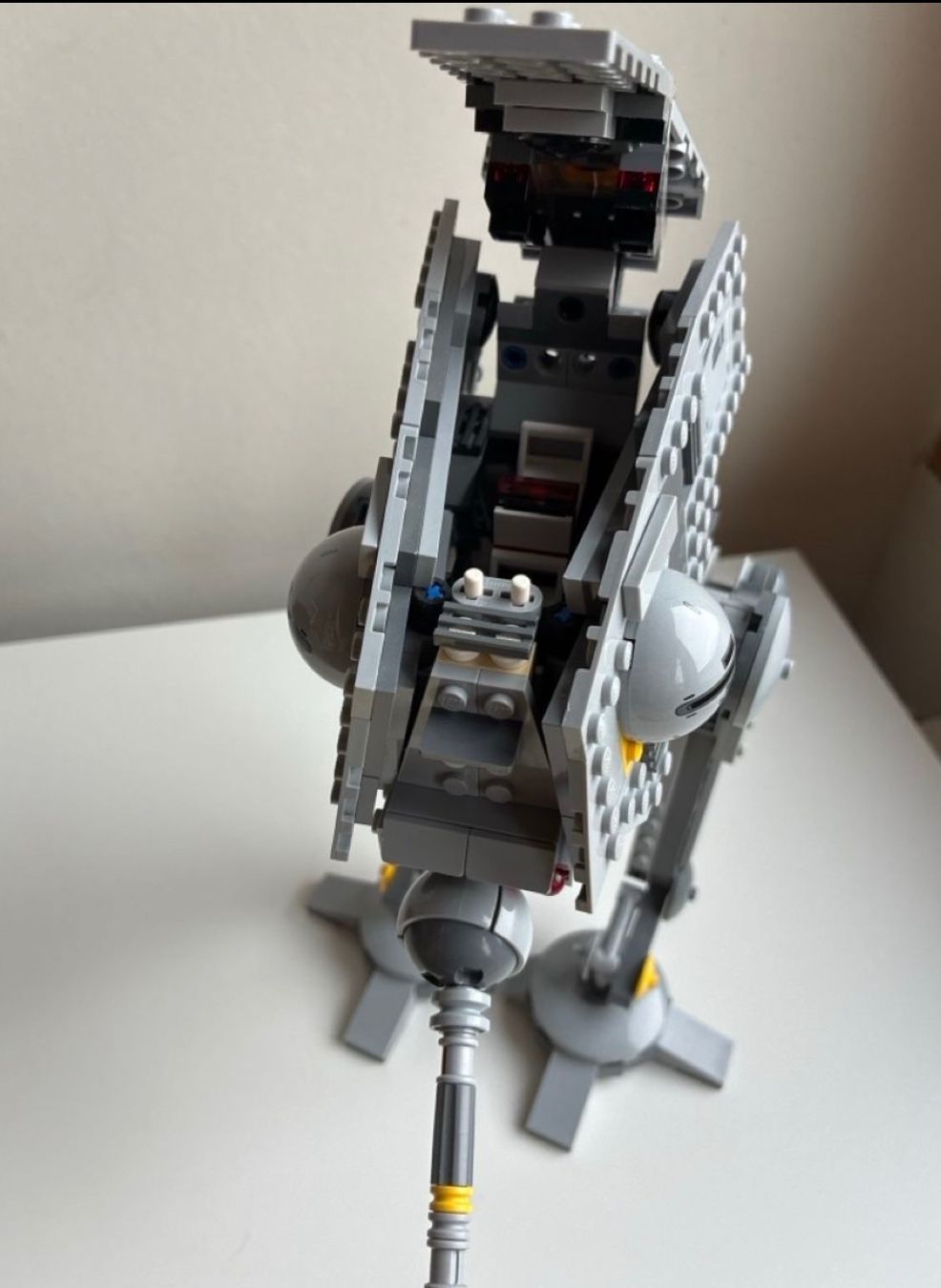 Lego Jeux de construction: Lego Star Wars At-Dp – D'occasion à Speicher par spla03 2