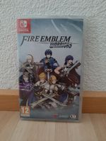 Fire Emblem Warriors, Switch, NEU
