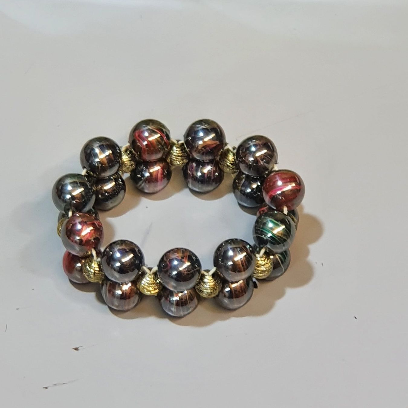 Bracciali & Braccialetti: Armband - Bracelet – Nuovo e nell'imballaggio originale da Oberglatt ZH venduto da Mrf808 2