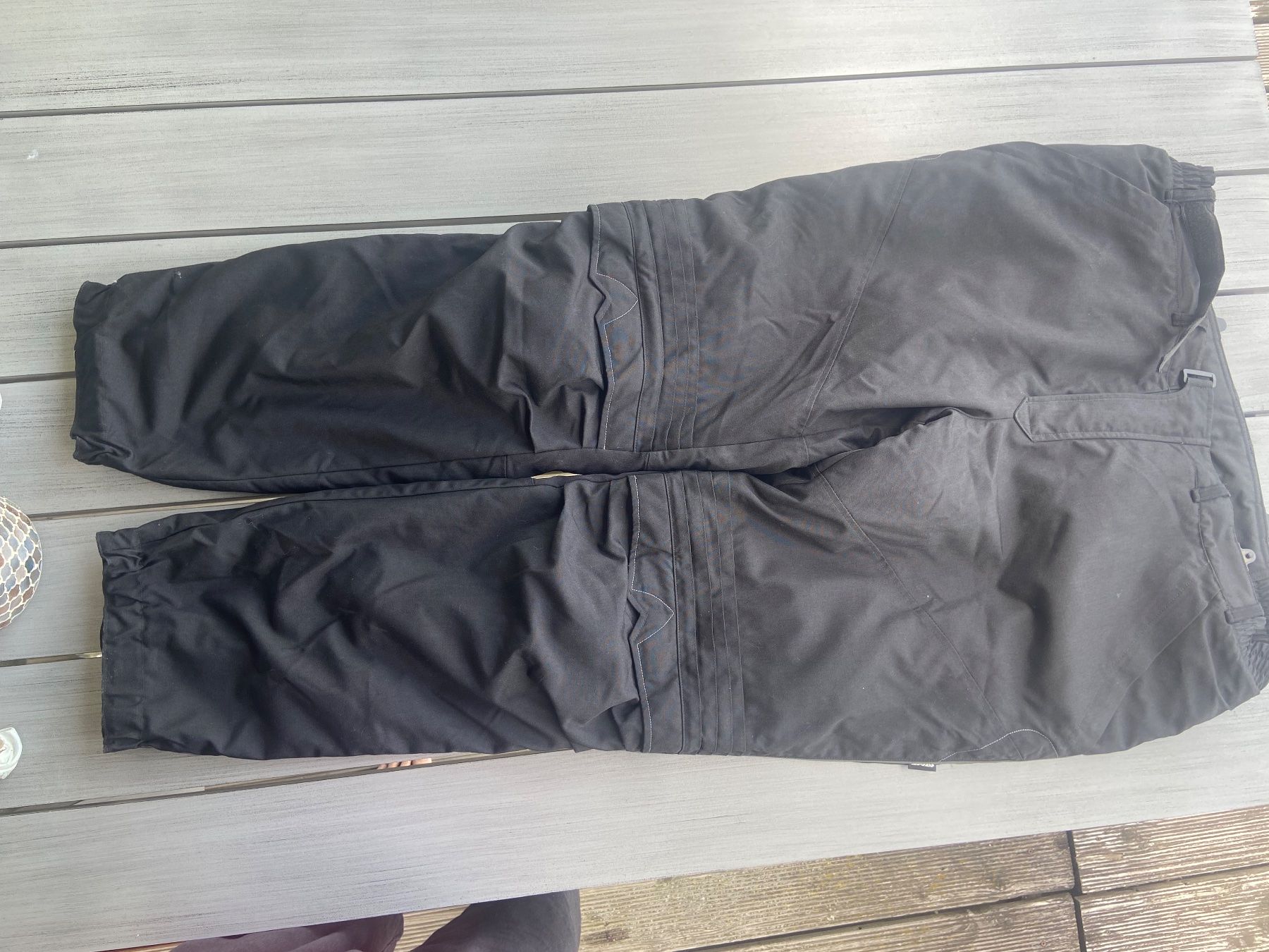 Spidi Pantaloni: Spidi Motorradhose – Usato da Altishofen venduto da Pollo5 2